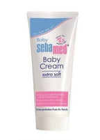 Sebamed Baby Cream Extra Soft | Grocsy