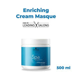 Schwarzkopf Professional Spa Essence Enriching Masque | Grocsy