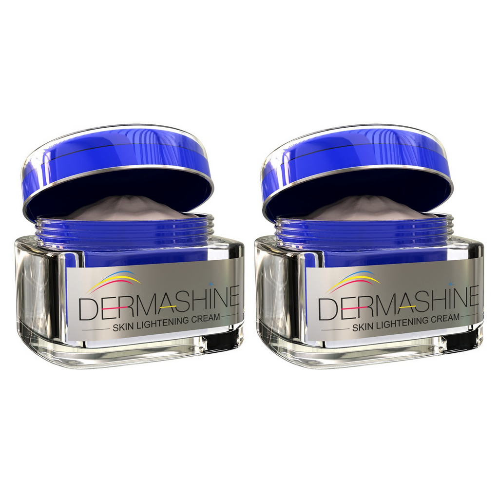 Dermashine Skin Lightening Cream | Grocsy