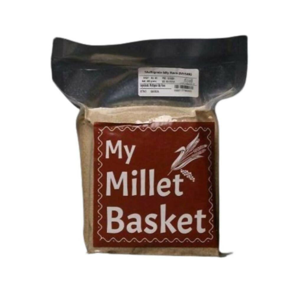 My Millet Basket Multigrain Idly Rava | Grocsy