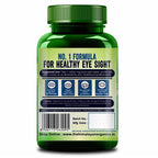 Himalayan Organics Plant Based Eye Care Tablets | Grocsy