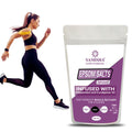Samisha Epsom Salt For Athletes | Grocsy