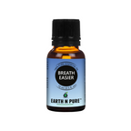 Earth N Pure Essential Oils Blend (Breath Easier) | Grocsy