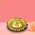 Brass Surya | Grocsy
