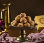 Meethi Atta Laddoo | Grocsy