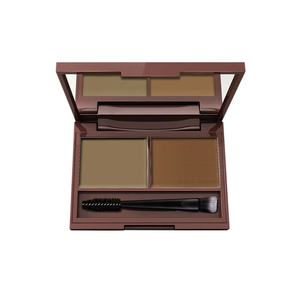 Biotique Diva Define Perfect Brow Filler -Mocha Espresso-EB10 | Grocsy