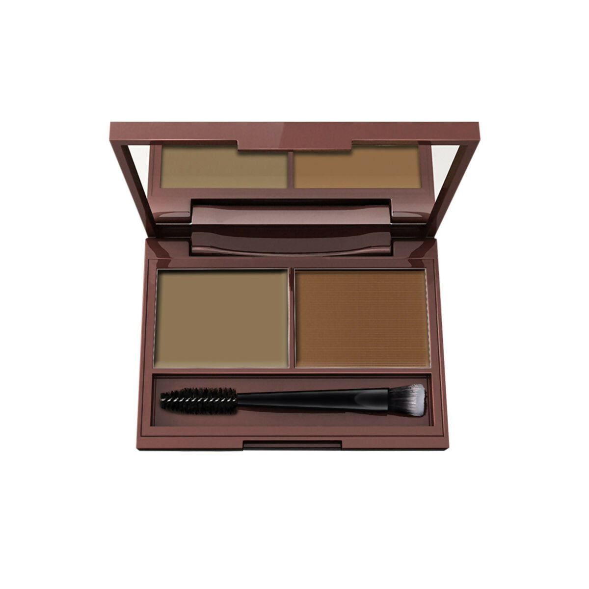 Biotique Diva Define Perfect Brow Filler -Mocha Espresso-EB10 | Grocsy