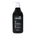 Clensta Purifying & Detoxifying Body Wash | Grocsy