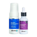 The Derma Co Intense Skin Hydration Combo For Hydrated Skin | Grocsy