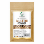 TQS Natural & Pure Mulethi Powder | Grocsy