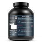 MuscleBlaze Weight Gainer With Added Digezyme Powder | Grocsy