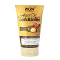 Wow Skin Science Moroccan Argan Oil Hair Conditioner | Grocsy