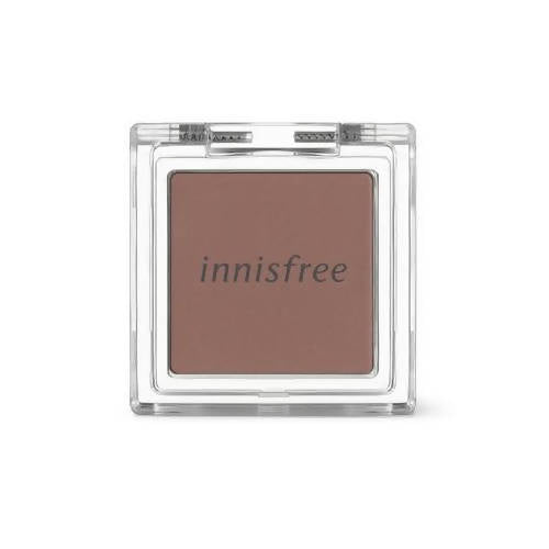 Innisfree My Eyeshadow (Matte) 1.5 - 13 - Cafe Au Lait | Grocsy