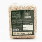 Two Brothers Organic Farms Sahyadri Black Husk Rice | Grocsy
