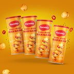 Farmley Peri Peri Makhana | Grocsy