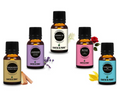 Earth N Pure Lavender, Sandalwood, Jasmine, Rose and Ylang Ylang Essential Oil | Grocsy