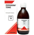 Adel Homeopathy 79 Ferrodona Tonic | Grocsy