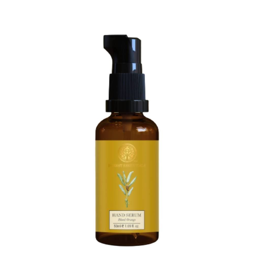 Forest Essentials Hand Serum Blood Orange | Grocsy