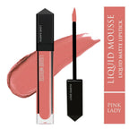 Love Earth Liquid Mousse Lipstick - Pink Lady | Grocsy