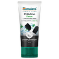 Himalaya Herbals Pollution Detox Charcoal Face Wash | Grocsy
