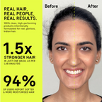 Moxie Beauty On The Fly Hair Finishing Stick | Grocsy