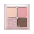 Rom&nd Better Than Eyes - W03 Dry Strawberry | Grocsy