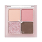 Rom&nd Better Than Eyes - W03 Dry Strawberry | Grocsy