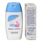 Sebamed Baby Lotion with Ph 5.5, Camomile & Allantoin for Sensitive Skin | Grocsy