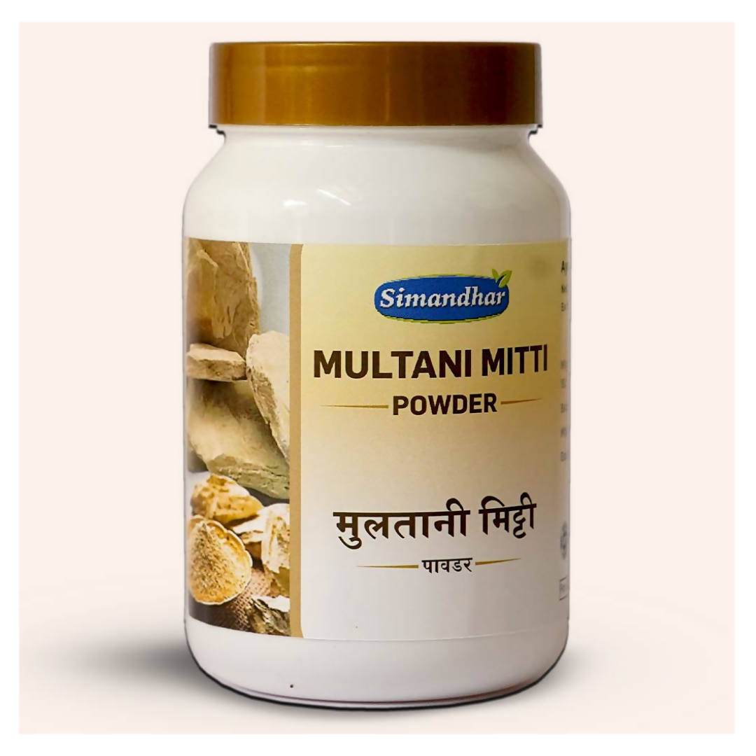 Simandhar Multani Mitti Powder | Grocsy