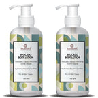 Samisha Avocado Body Lotion | Grocsy