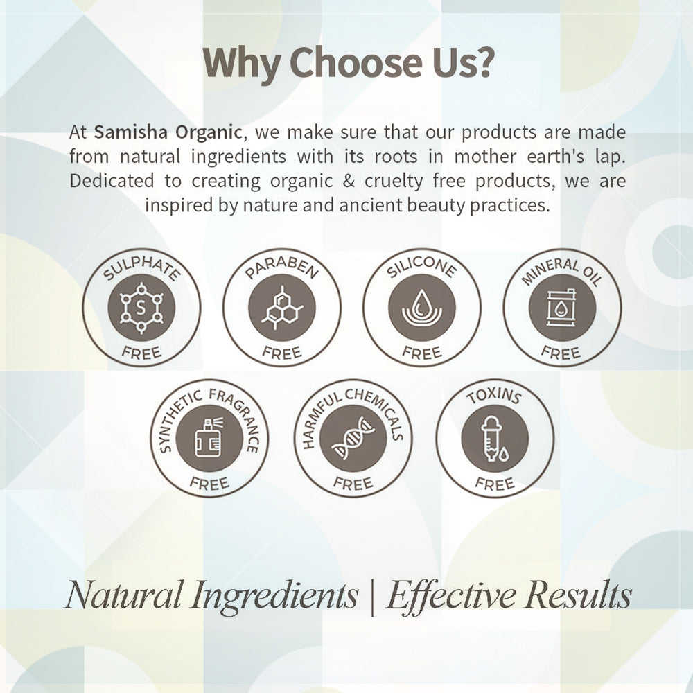 Samisha Avocado Body Lotion | Grocsy