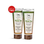 The Natural Wash Green Tea Face Wash | Grocsy