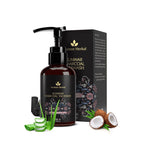 Avimee Herbal Kunwar Charcoal Facewash | Grocsy