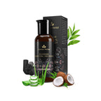 Avimee Herbal Kunwar Charcoal Facewash | Grocsy