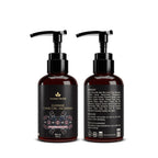 Avimee Herbal Kunwar Charcoal Facewash | Grocsy