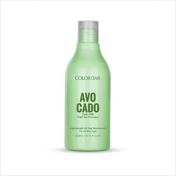 Colorbar Avocado Body Milk | Grocsy