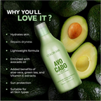 Colorbar Avocado Body Milk | Grocsy
