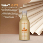 Colorbar Almond Body Milk | Grocsy