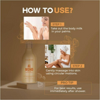 Colorbar Almond Body Milk | Grocsy