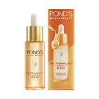 Ponds Bright Beauty 12% Vit C+E+A Serum | Grocsy