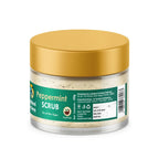 Lakshmi Krishna Naturals Peppermint Scrub | Grocsy