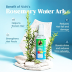 Nidhi’S Grandmaa Secret Rosemary Water Ark | Grocsy