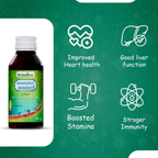 Rajasthan Herbals Immuno Boost Syrup | Grocsy