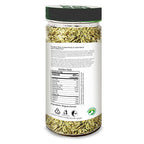 Nature Land Organics Fennel (Saunf) - Limited Time Offer - Swadesiicart