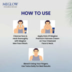Meglow Fairness Cream For Men | Grocsy