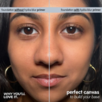 Ruby's Organics Hydra - blur Primer | Grocsy