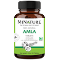 Minature Amla Tablets | Grocsy
