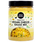 Urban Platter Vegan Cheeze Sauce Mix | Grocsy