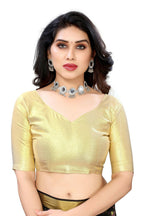 Vamika Black Printed Chiffon Saree (UJALA BLACK) | Grocsy