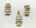 Cute AD Pendant Set | Grocsy